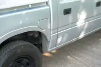 2003 Isuzu-For Sale