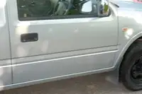 2003 Isuzu-For Sale
