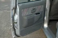 2003 Isuzu-For Sale