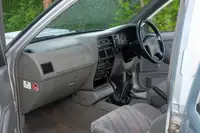 2003 Isuzu-For Sale