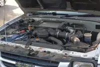 2003 Isuzu-For Sale