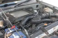 2003 Isuzu-For Sale
