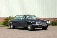 1977 Jaguar XJ6 LWB 4.2-Sold