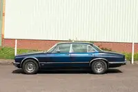1977 Jaguar XJ6 LWB 4.2-Sold
