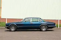 1977 Jaguar XJ6 LWB 4.2-Sold