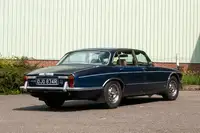 1977 Jaguar XJ6 LWB 4.2-Sold
