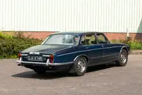1977 Jaguar XJ6 LWB 4.2-Sold