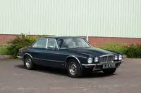 1977 Jaguar XJ6 LWB 4.2-Sold