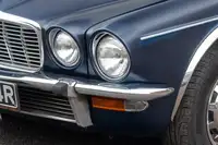 1977 Jaguar XJ6 LWB 4.2-Sold