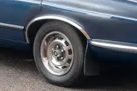 1977 Jaguar XJ6 LWB 4.2-Sold