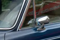 1977 Jaguar XJ6 LWB 4.2-Sold
