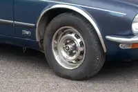 1977 Jaguar XJ6 LWB 4.2-Sold