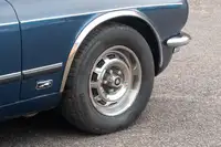 1977 Jaguar XJ6 LWB 4.2-Sold