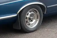 1977 Jaguar XJ6 LWB 4.2-Sold