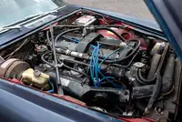 1977 Jaguar XJ6 LWB 4.2-Sold