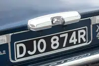 1977 Jaguar XJ6 LWB 4.2-Sold