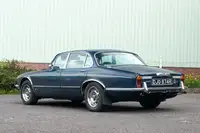 1977 Jaguar XJ6 LWB 4.2-Sold