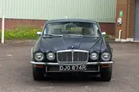 1977 Jaguar XJ6 LWB 4.2-Sold