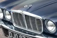1977 Jaguar XJ6 LWB 4.2-Sold