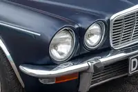 1977 Jaguar XJ6 LWB 4.2-Sold