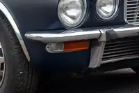 1977 Jaguar XJ6 LWB 4.2-Sold