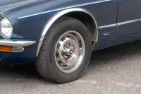 1977 Jaguar XJ6 LWB 4.2-Sold