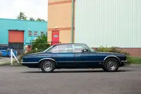1977 Jaguar XJ6 LWB 4.2-Sold