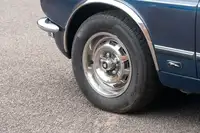 1977 Jaguar XJ6 LWB 4.2-Sold