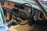 1977 Jaguar XJ6 LWB 4.2-Sold