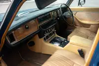 1977 Jaguar XJ6 LWB 4.2-Sold