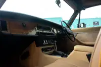 1977 Jaguar XJ6 LWB 4.2-Sold
