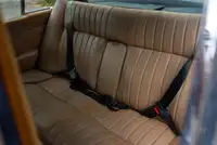 1977 Jaguar XJ6 LWB 4.2-Sold