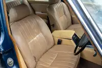 1977 Jaguar XJ6 LWB 4.2-Sold