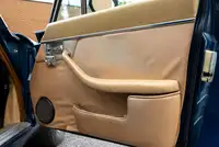 1977 Jaguar XJ6 LWB 4.2-Sold