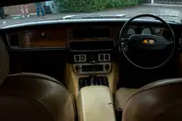1977 Jaguar XJ6 LWB 4.2-Sold