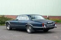 1977 Jaguar XJ6 LWB 4.2-Sold