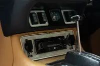 1977 Jaguar XJ6 LWB 4.2-Sold