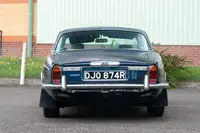 1977 Jaguar XJ6 LWB 4.2-Sold