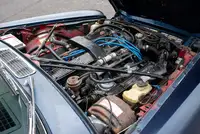 1977 Jaguar XJ6 LWB 4.2-Sold