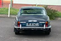 1977 Jaguar XJ6 LWB 4.2-Sold