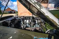 1950 Land Rover Series I 80"-Sold