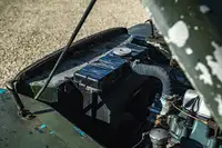 1950 Land Rover Series I 80"-Sold