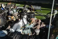 1950 Land Rover Series I 80"-Sold