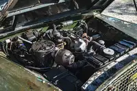 1950 Land Rover Series I 80"-Sold