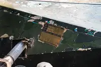 1950 Land Rover Series I 80"-Sold