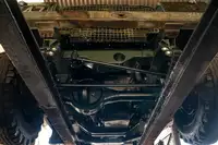 1950 Land Rover Series I 80"-Sold