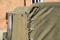 1950 Land Rover Series I 80"-Sold