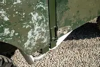 1950 Land Rover Series I 80"-Sold