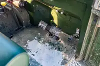 1950 Land Rover Series I 80"-Sold