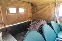 1950 Land Rover Series I 80"-Sold